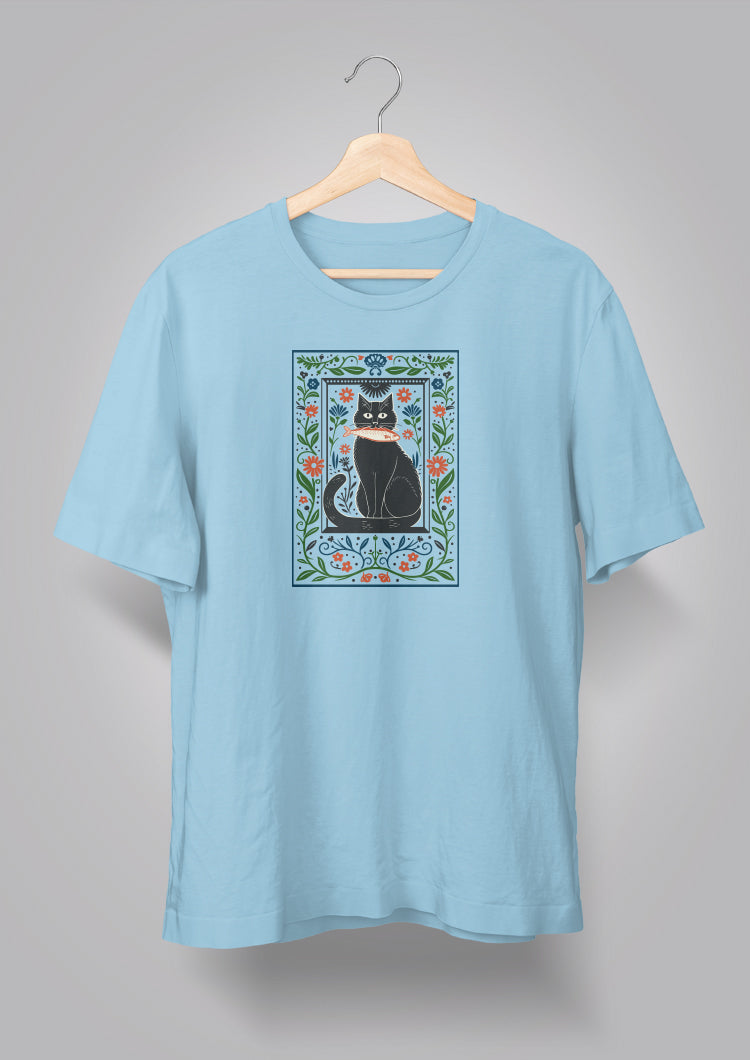 Cat Unisex T-shirts