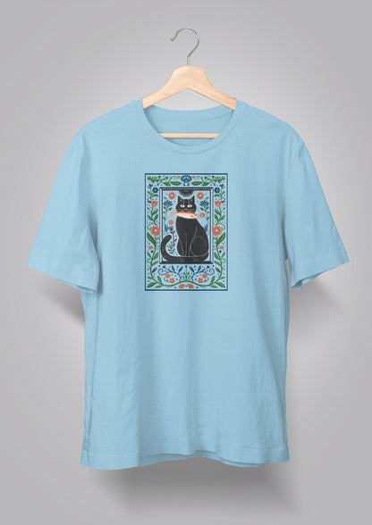 Cat Unisex T-shirts