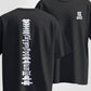 Shirdara Oversized T-Shirts