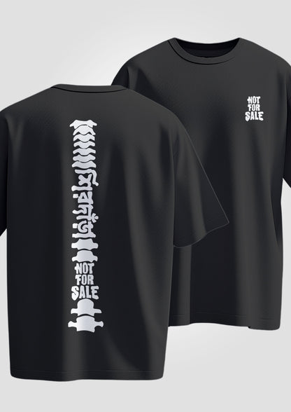 Shirdara Oversized T-Shirts