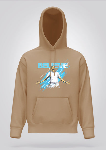 Siraj Hoodie Unisex