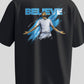 Siraj Oversized T-shirts