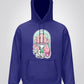 Sobe Maya Hoodie Unisex