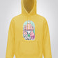Sobe Maya Hoodie Unisex