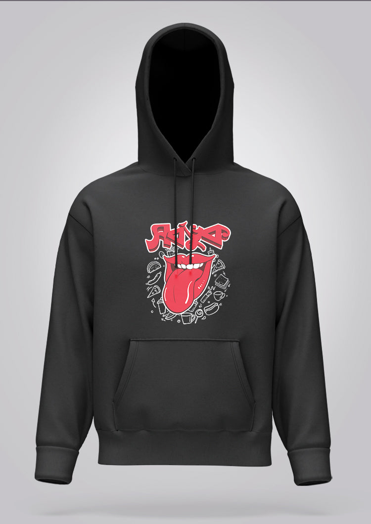 Sorbobhuk Hoodie Unisex