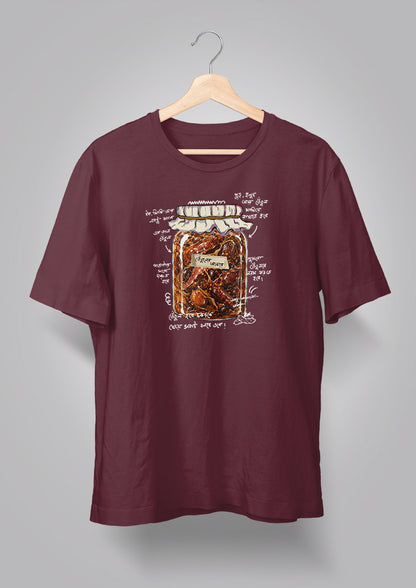 Tetuler Achar T-shirt