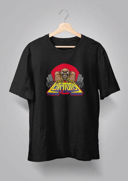 Tolabaaj Black Unisex