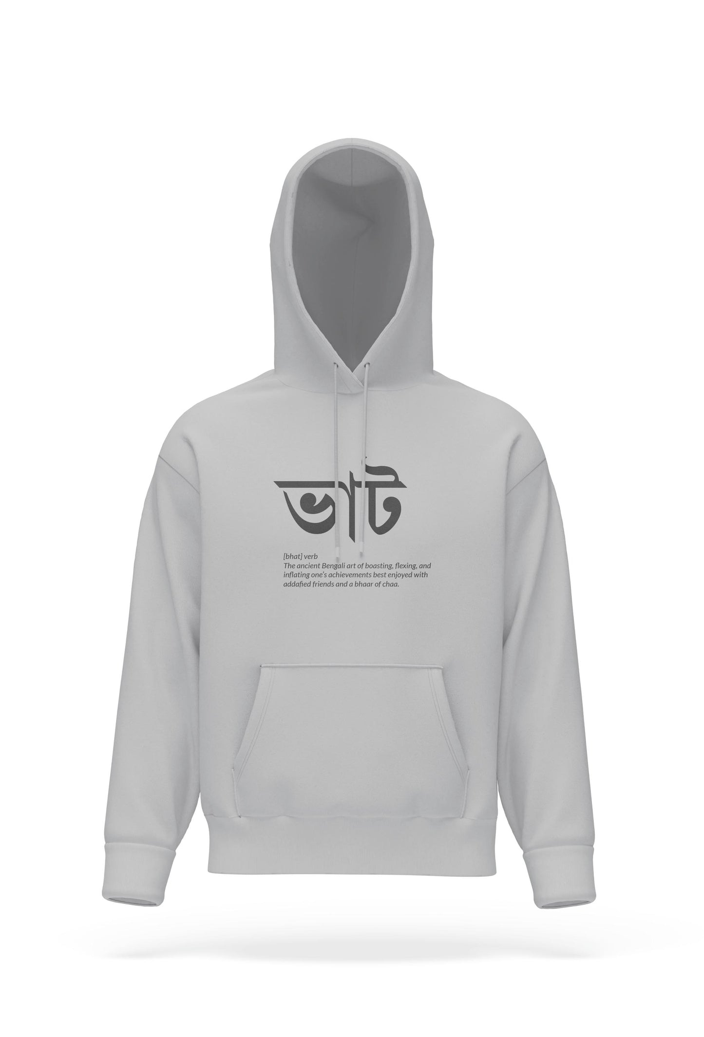 Bhaat Hoodie Unisex