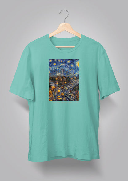 Van Gogh T-shirt