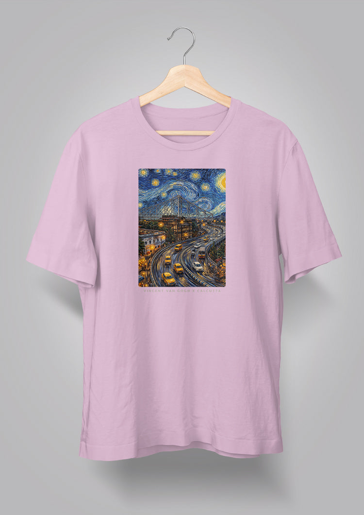 Van Gogh T-shirt