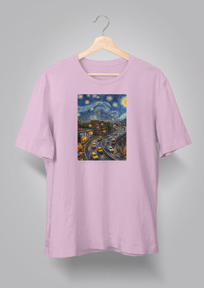 Van Gogh T-shirt