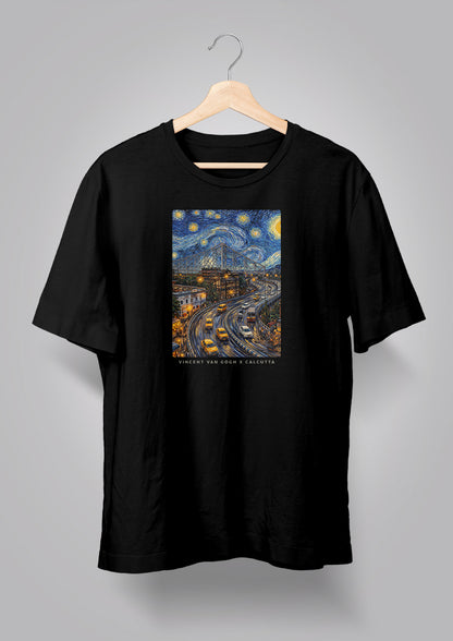 Van Gogh T-shirt
