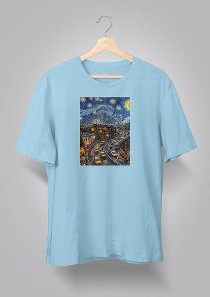 Van Gogh T-shirt