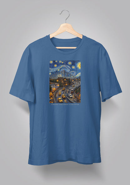 Van Gogh T-shirt