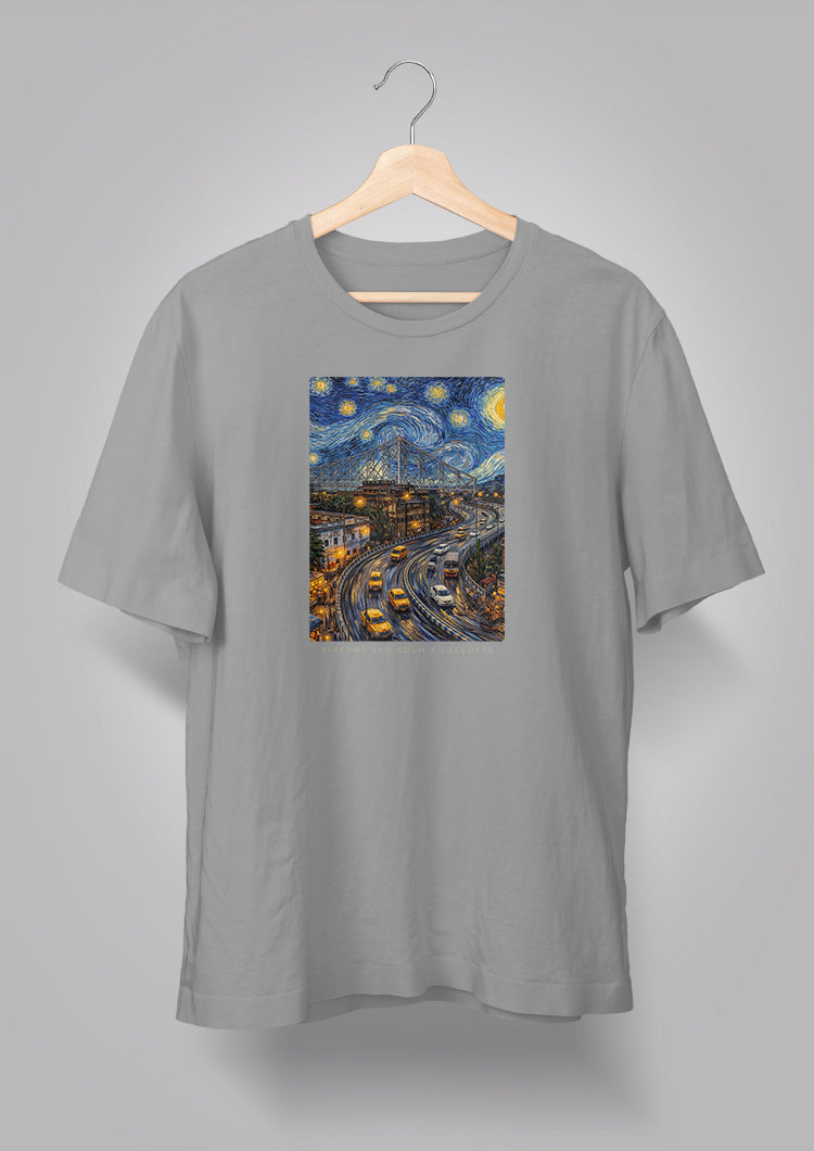 Van Gogh T-shirt