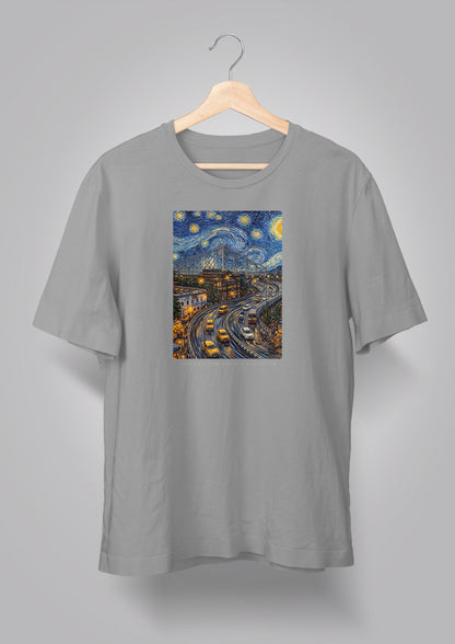 Van Gogh T-shirt