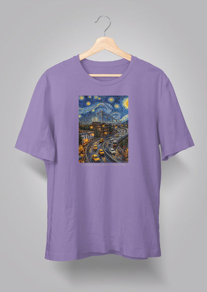 Van Gogh T-shirt