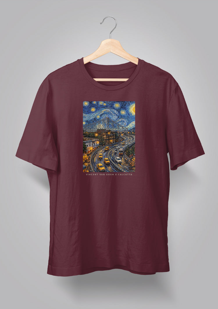 Van Gogh T-shirt