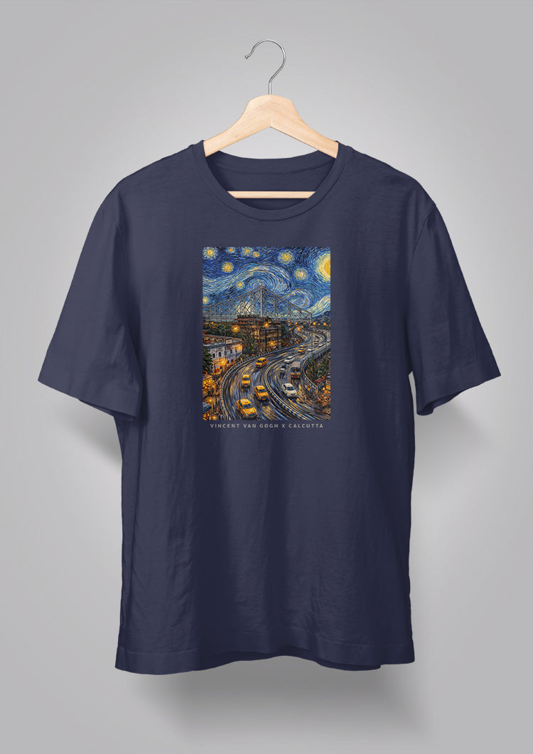 Van Gogh T-shirt