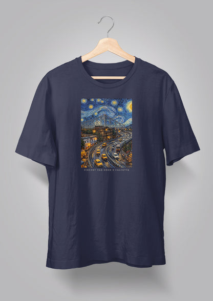 Van Gogh T-shirt