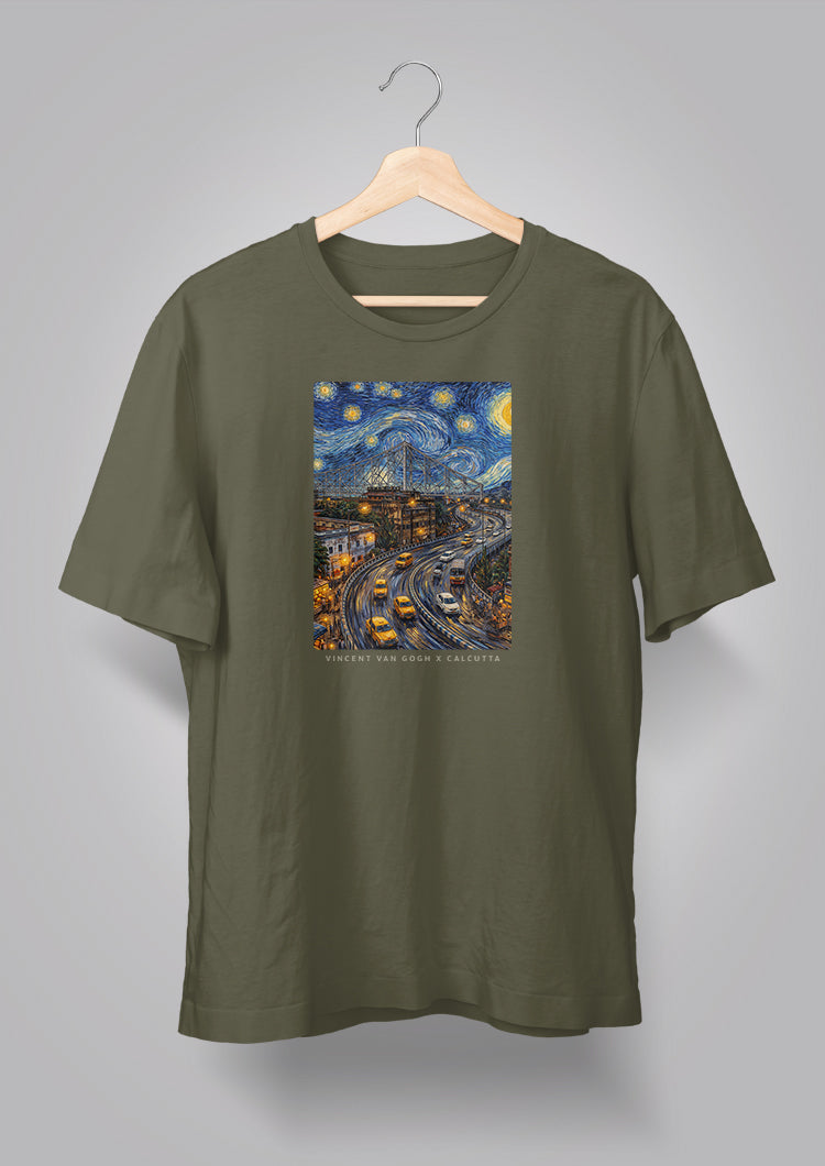 Van Gogh T-shirt