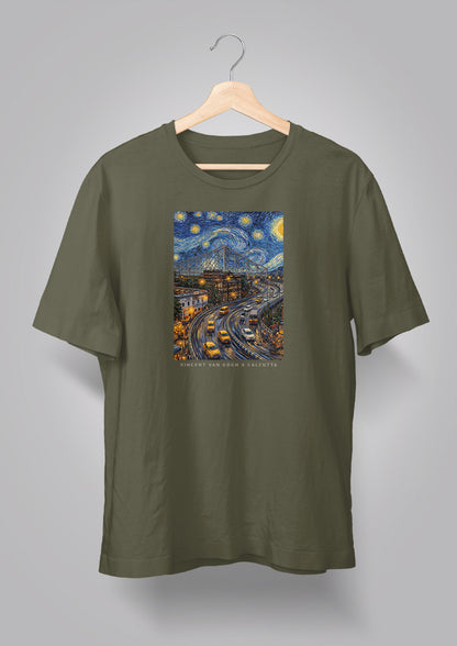 Van Gogh T-shirt