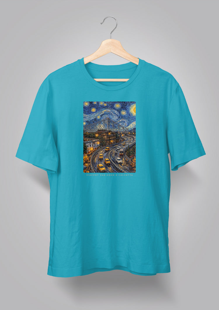 Van Gogh T-shirt