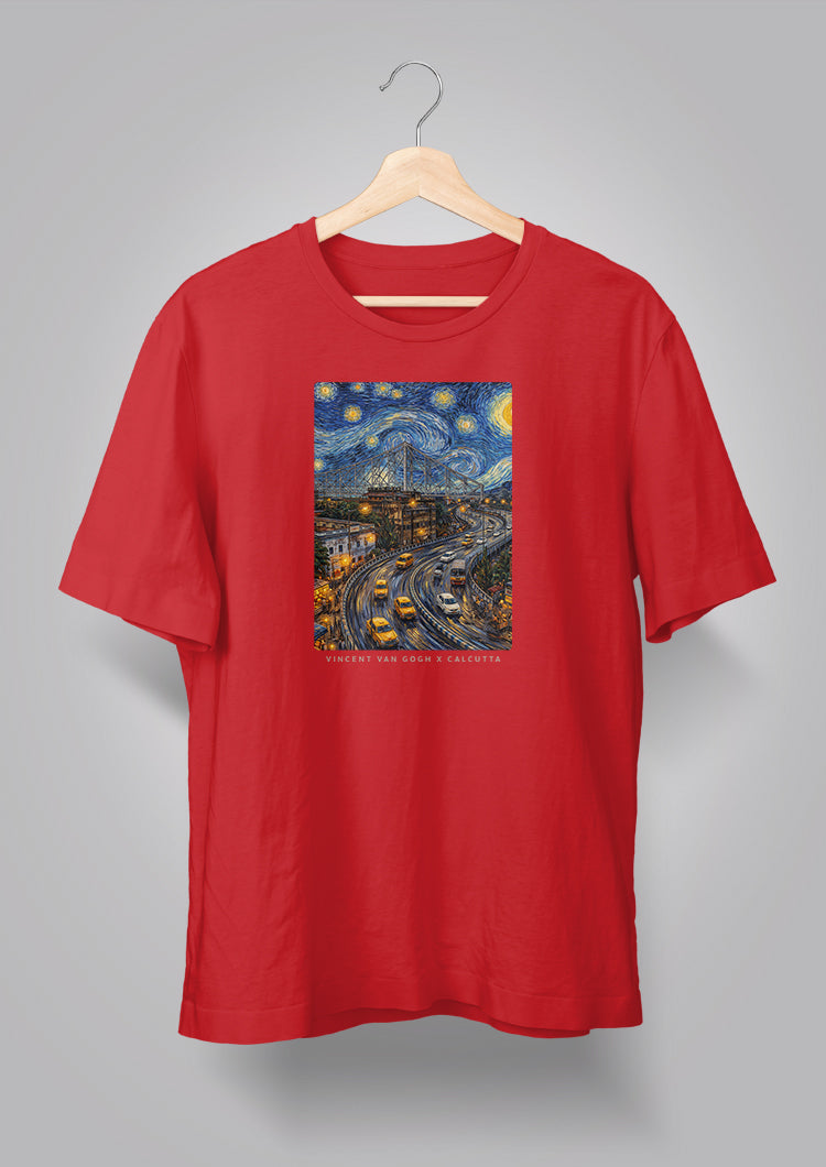 Van Gogh T-shirt