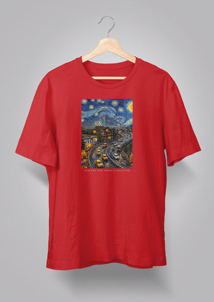 Van Gogh T-shirt