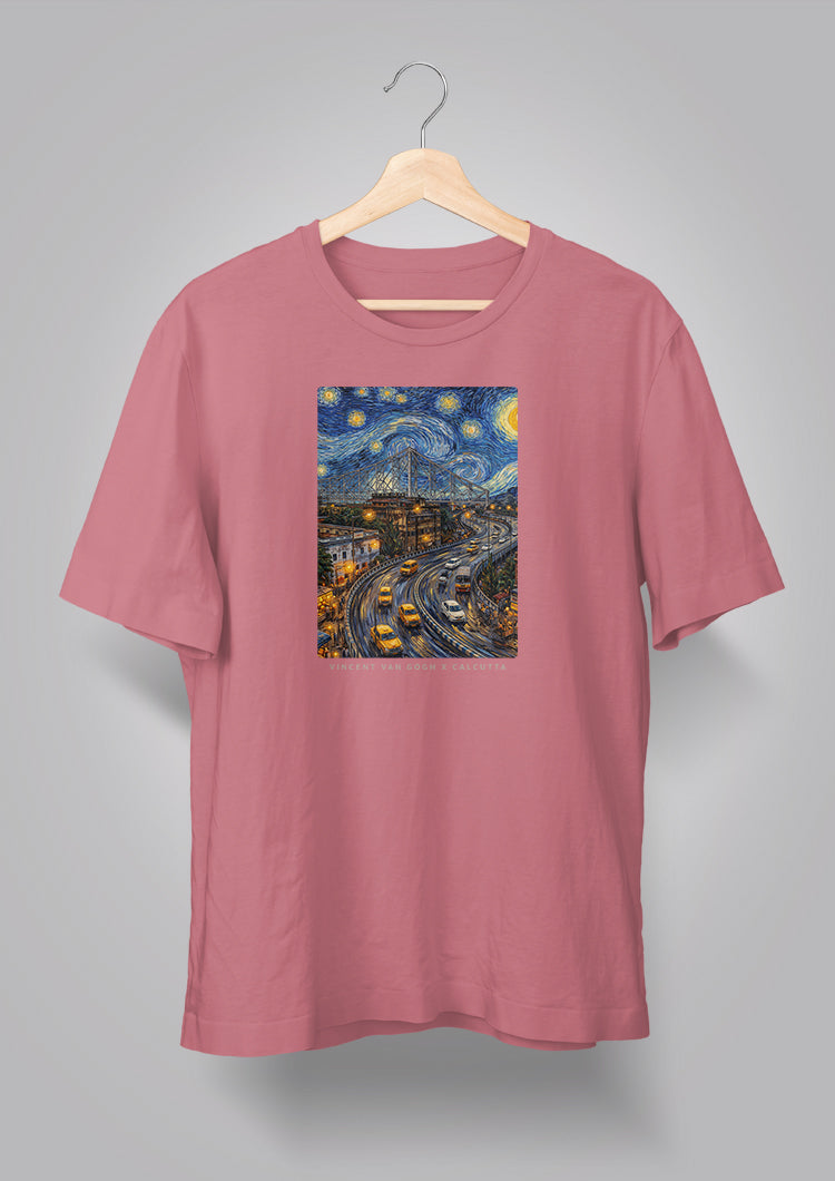 Van Gogh T-shirt