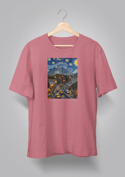 Van Gogh T-shirt
