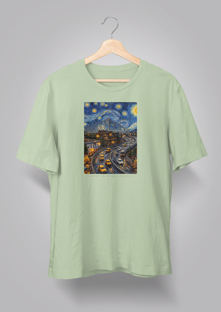 Van Gogh T-shirt