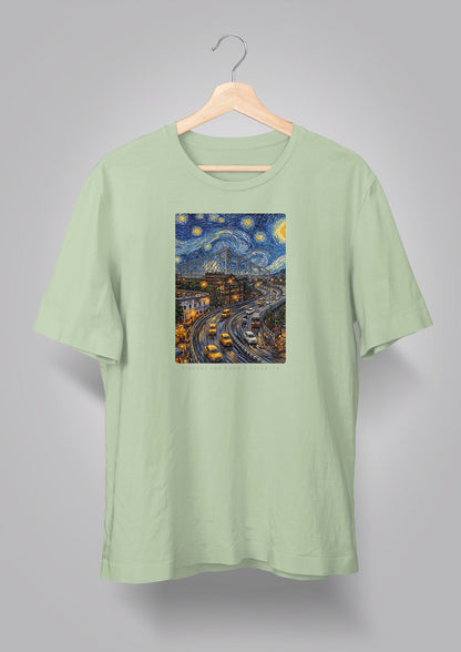 Van Gogh T-shirt