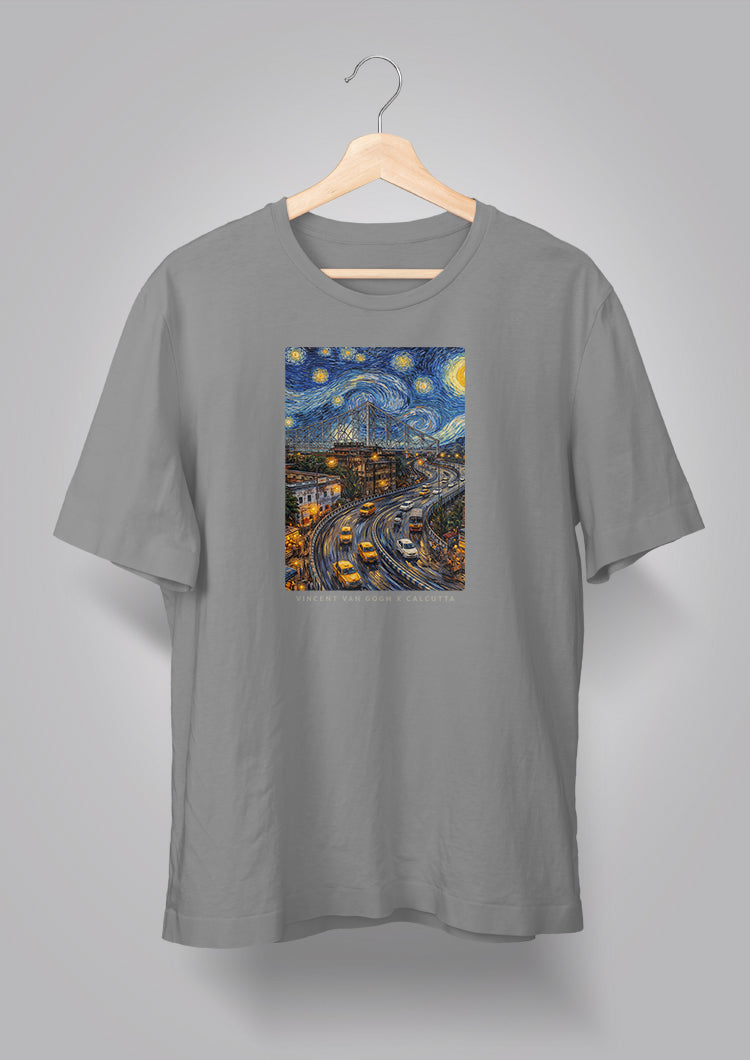 Van Gogh T-shirt