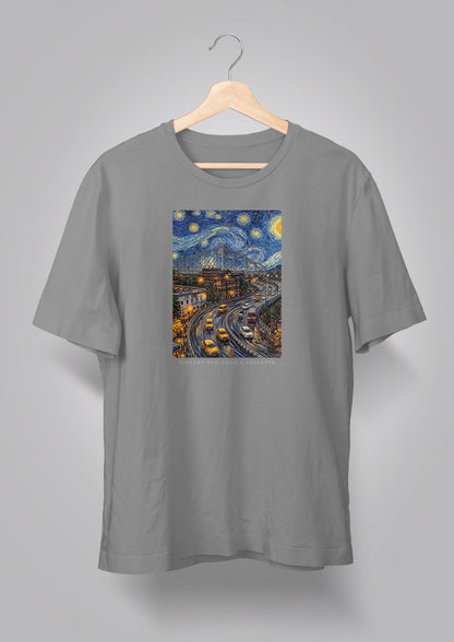 Van Gogh T-shirt