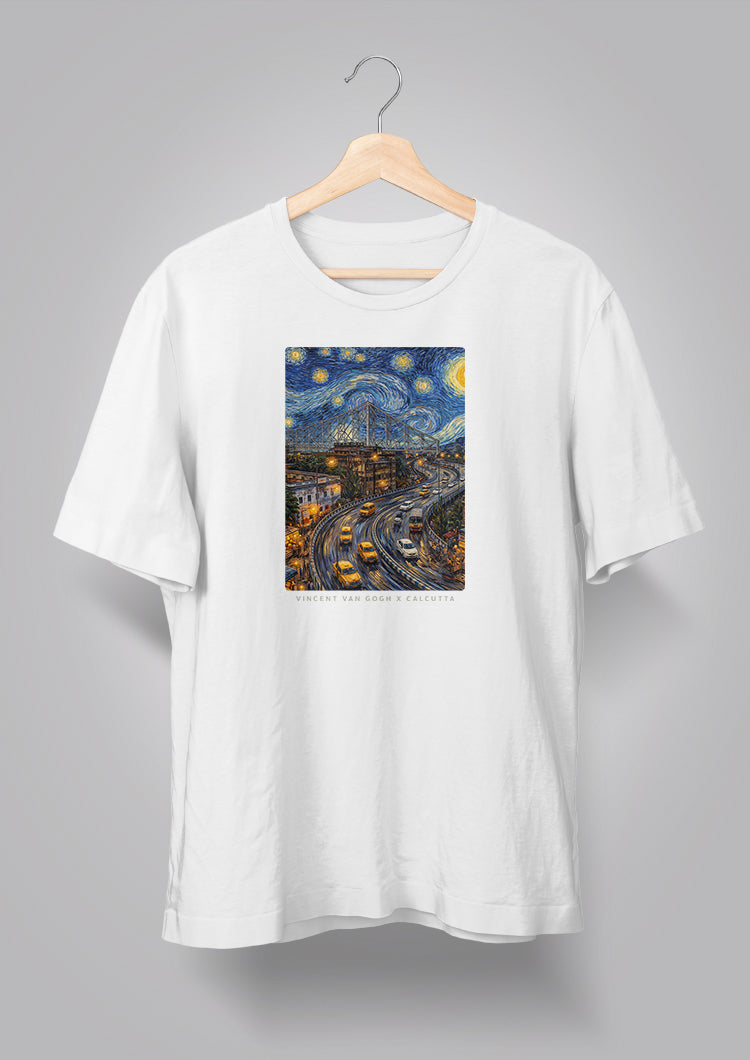 Van Gogh T-shirt