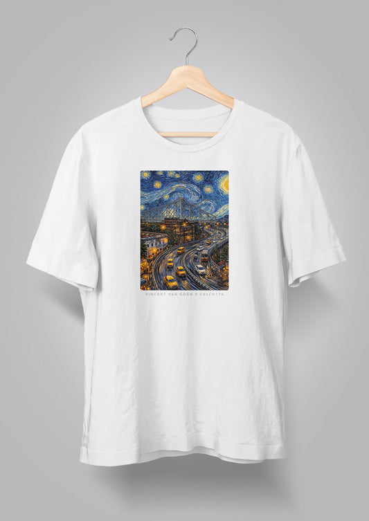 Van Gogh T-shirt