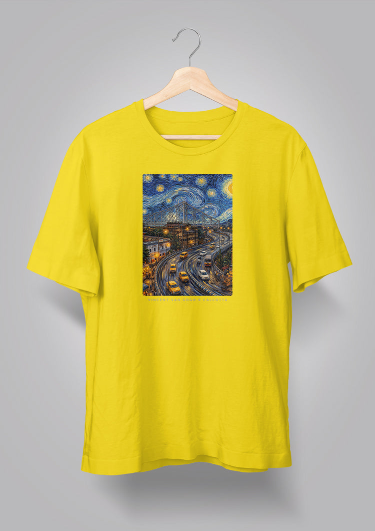 Van Gogh T-shirt