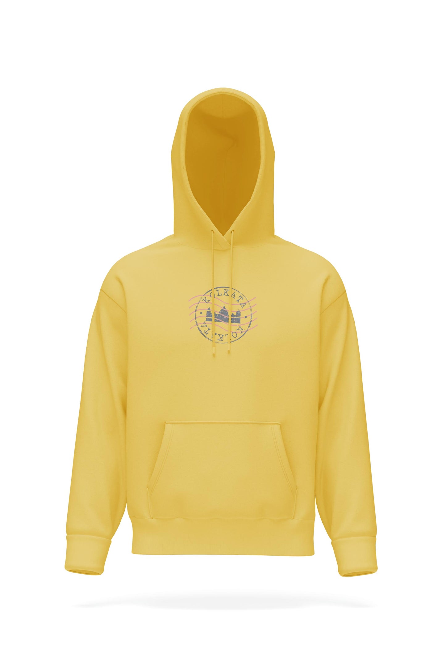 Victoria Hoodie Unisex