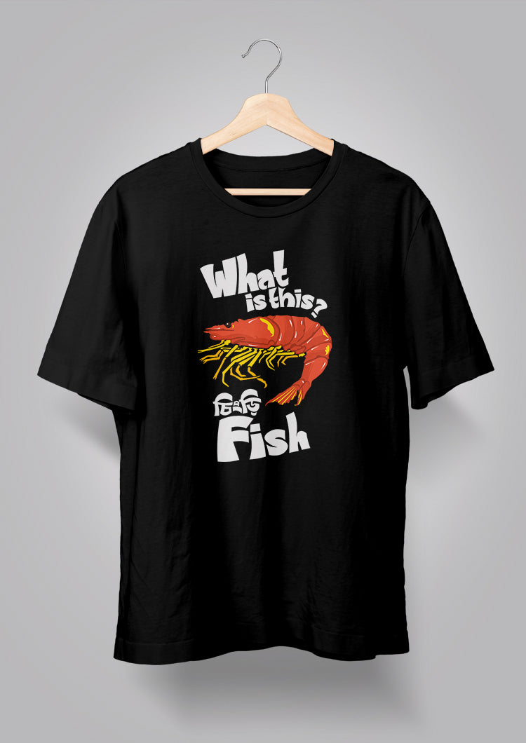 What is This T-shirt