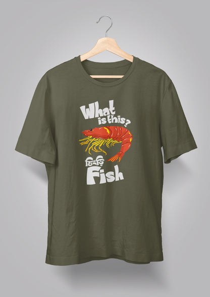 What is This T-shirt