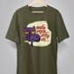 Ami Lyaj Nari Na Unisex T-shirts