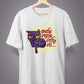 Ami Lyaj Nari Na Unisex T-shirts