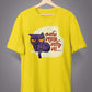 Ami Lyaj Nari Na Unisex T-shirts