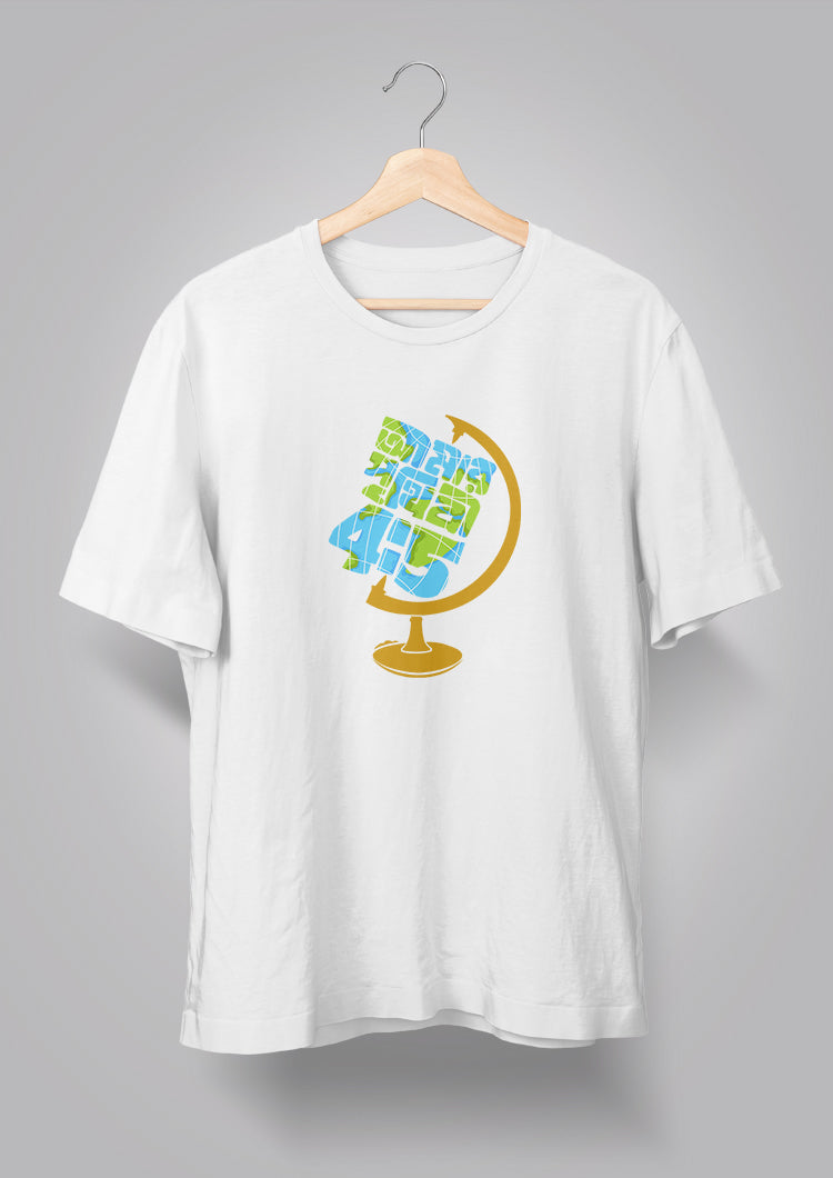 Amar Prithibi T-shirt