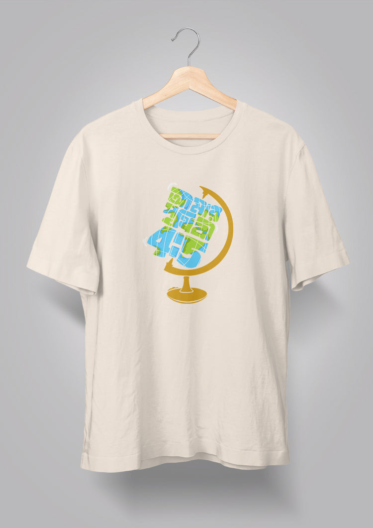 Amar Prithibi T-shirt