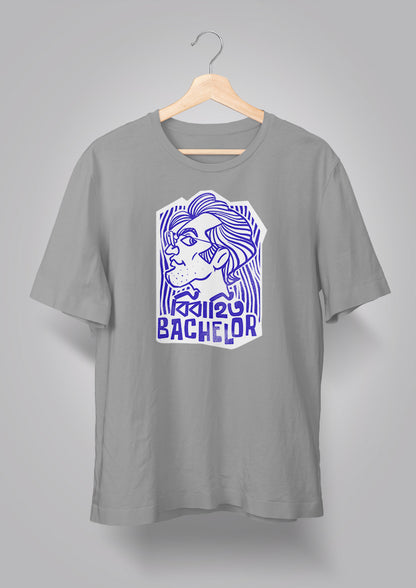 Bibahito Bachelor Male Version T-shirts