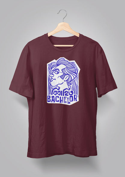 Bibahito Bachelor Male Version T-shirts