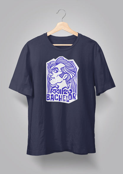 Bibahito Bachelor Male Version T-shirts