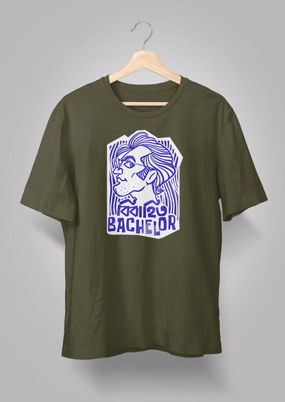Bibahito Bachelor Male Version T-shirts